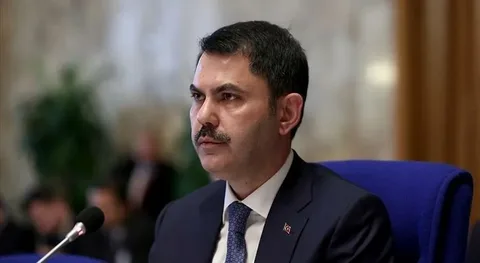 Bakan Kurum’dan 36 il için kritik hava durumu uyarısı hava durumu9 habermeydan