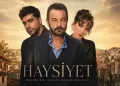 Haysiyet’te kadınlar birleşiyor! Dayanışma dikkat çekiyor Haysiyet’te kadınlar birleşiyor! Dayanışma dikkat çekiyor