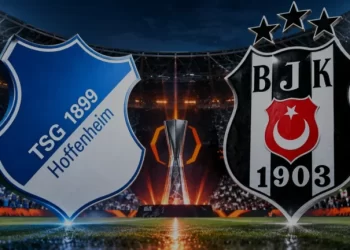 Hoffenheim-Beşiktaş maçı ne zaman, saat kaçta ve hangi kanalda?