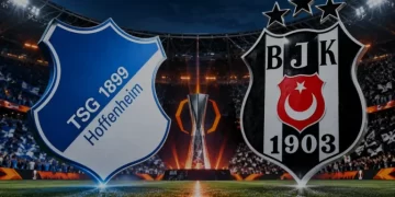 Hoffenheim-Beşiktaş maçı ne zaman, saat kaçta ve hangi kanalda?