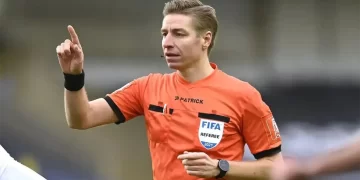 Hoffenheim-Beşiktaş maçının hakemi belli oldu!