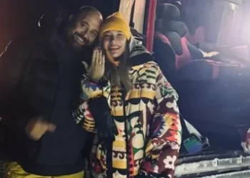 Didem Belen’den ihanet çıkışı! Somer Sivrioğlu’na gönderme Didem Belen’den ihanet çıkışı! Somer Sivrioğlu’na gönderme