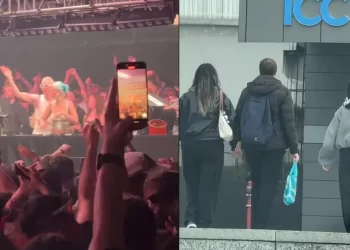 İstanbul’da konserde 2 kişi öldü: Vali Gül nedeni açıkladı