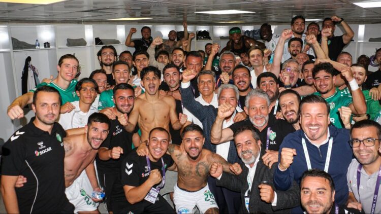 Iğdır FK 2-1 Batman Petrolspor igdirfk 2 1 batman petrolspor habermeydan
