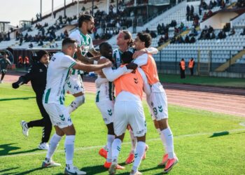 Iğdır FK, Bandırma'dan 3 Puanla Döndü! Iğdır FK, Bandırma’dan 3 Puanla Döndü!