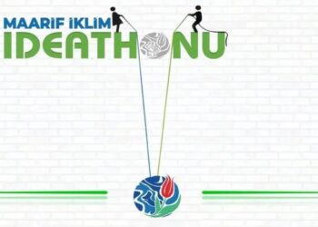 Öğrenciler iklim çözümleri için yarışacak: Maarif İklim İdeathonu başvuruları başladı