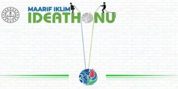 Öğrenciler iklim çözümleri için yarışacak: Maarif İklim İdeathonu başvuruları başladı