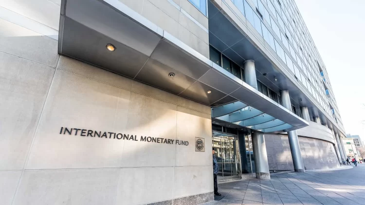 IMF ve Dünya Bankası küresel ekonominin kritik gündemiyle toplanıyor IMF ve Dünya Bankası küresel ekonominin kritik gündemiyle toplanıyor.