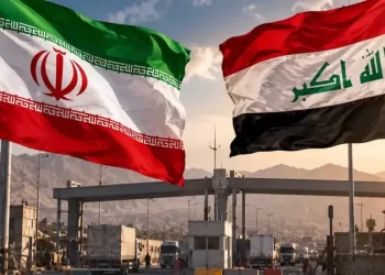 Irak, İran sınırındaki Şeyb Kapısı’nı geçişlere kapattı Irak, İran sınırındaki Şeyb Kapısı’nı geçişlere kapattı