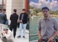 İstanbul’da iş kazası: 19 yaşındaki işçi elektrik akımına kapılarak öldü İstanbul’da iş kazası: 19 yaşındaki işçi elektrik akımına kapılarak öldü
