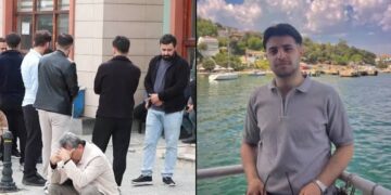İstanbul’da iş kazası: 19 yaşındaki işçi elektrik akımına kapılarak öldü İstanbul’da iş kazası: 19 yaşındaki işçi elektrik akımına kapılarak öldü