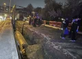 Bayrampaşa’da İSKİ çalışmasında göçük: 1 işçi öldü