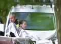 Evinden zorla tahliye edilen 87 yaşındaki İspanyol kadın hayatını kaybetti