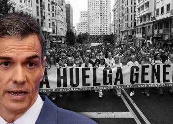 İspanya’da erken seçim kararı: Sanchez sandığı öne çekti İspanya’da erken seçim kararı: Sanchez sandığı öne çekti