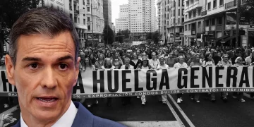 İspanya’da erken seçim kararı: Sanchez sandığı öne çekti İspanya’da erken seçim kararı: Sanchez sandığı öne çekti