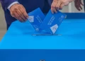 İsrail seçimlerinde Arap partileri 19 sandalyeye ulaştı