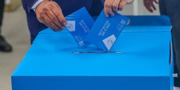 İsrail seçimlerinde Arap partileri 19 sandalyeye ulaştı