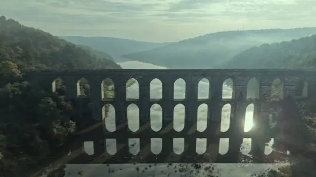 istanbul baraj habermeydan