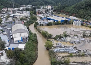 İstanbul’da sel felaketinde can kaybı 7’ye yükseldi
