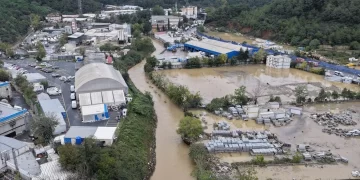 İstanbul’da sel felaketinde can kaybı 7’ye yükseldi