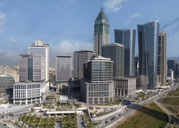 Merkez bankası başkanları İstanbul Finans Merkezi’nde bir araya gelecek Merkez bankası başkanları İstanbul Finans Merkezi’nde bir araya gelecek