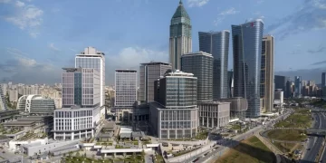 Merkez bankası başkanları İstanbul Finans Merkezi’nde bir araya gelecek Merkez bankası başkanları İstanbul Finans Merkezi’nde bir araya gelecek