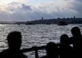 İstanbul'da gündüz sıcak, gece soğuk: Sıcaklık 8 derece birden düşecek İstanbul’da gündüz sıcak, gece soğuk: Sıcaklık 8 derece birden düşecek