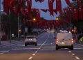 İstanbul’da 29 Ekim nedeniyle kapatılan yollar yeniden açıldı