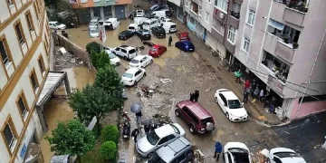 Sel felaketinde üçüncü gün: Can kaybı 4’e yükseldi