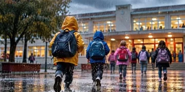 İstanbul’un ardından Kocaeli’de de eğitime bir gün ara verildi İstanbul’un ardından Kocaeli’de de eğitime bir gün ara verildi