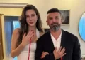 Itır Esen’in düğününe ünlü akını! İşte o görüntüler Itır Esen’in düğününe ünlü akını! İşte o görüntüler