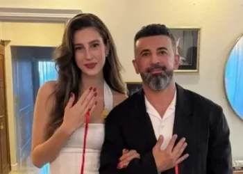 Itır Esen’in düğününe ünlü akını! İşte o görüntüler Itır Esen’in düğününe ünlü akını! İşte o görüntüler
