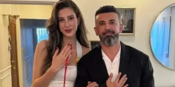 Itır Esen’in düğününe ünlü akını! İşte o görüntüler Itır Esen’in düğününe ünlü akını! İşte o görüntüler