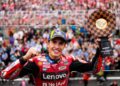 Japonya GP'de Zafer Marc Marquez'in! Toprak Razgatlıoğlu Yarışı 17. Sırada Tamamladı Japonya GP’de Zafer Marc Marquez’in! Toprak Razgatlıoğlu Yarışı 17. Sırada Tamamladı