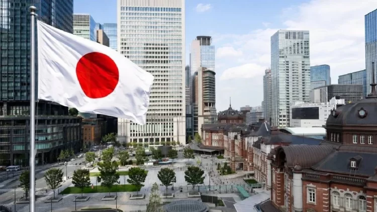 Japonya'da kalıcı oturma izninde sıkılaştırma: Başvuru harcı 20 kat arttı Japonya'da kalıcı oturma izninde sıkılaştırma...