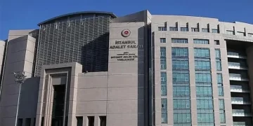 İstanbul merkezli kara para aklama soruşturmasında 3 şüpheliye tutuklama talebi İstanbul merkezli kara para aklama soruşturmasında 3 şüpheliye tutuklama talebi