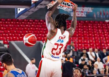 Karşıyaka 95-79 Çayırova Belediyesi Karşıyaka 95-79 Çayırova Belediyesi