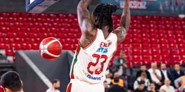 Karşıyaka 95-79 Çayırova Belediyesi Karşıyaka 95-79 Çayırova Belediyesi
