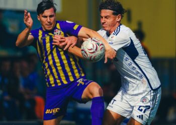 Kasımpaşa, Eyüpspor Deplasmanında 1 Attı 3 Aldı!