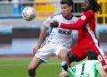 Kasımpaşa, Samsunspor'u 4 Golle Devirdi! Kasımpaşa, Samsunspor’u 4 Golle Devirdi!