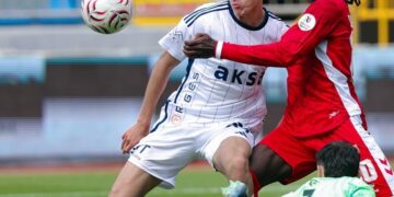 Kasımpaşa, Samsunspor'u 4 Golle Devirdi! Kasımpaşa, Samsunspor’u 4 Golle Devirdi!