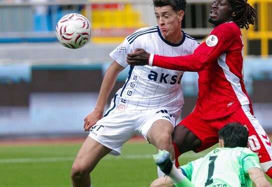 Kasımpaşa, Samsunspor’u 4 Golle Devirdi!