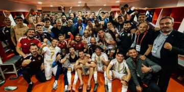 Kayserispor, Antalyaspor Deplasmanında 3 Puanı 4 Golle Aldı!