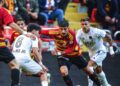 Kayserispor ile Batman Petrolspor Puanları Paylaştı! Kayserispor ile Batman Petrolspor Puanları Paylaştı!