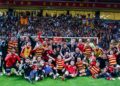 Kayserispor, Manisa FK'yı Uzatmada Geçti! Kayserispor, Manisa FK’yı Uzatmada Geçti!