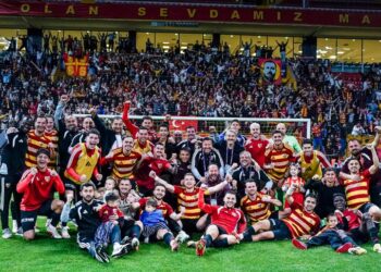 Kayserispor, Manisa FK'yı Uzatmada Geçti! Kayserispor, Manisa FK’yı Uzatmada Geçti!