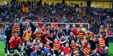 Kayserispor, Manisa FK'yı Uzatmada Geçti! Kayserispor, Manisa FK’yı Uzatmada Geçti!