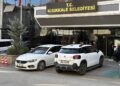 Kırıkkale Belediyesi’nde rüşvet operasyonu: 3 çalışan gözaltında