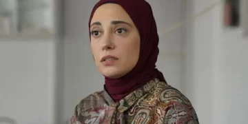 Kızılcık Şerbeti’nde sürpriz dönüş