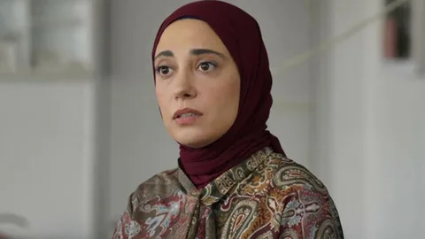 Kızılcık Şerbeti’nde sürpriz dönüş kizilcik serbeti surpriz donus habermeydan